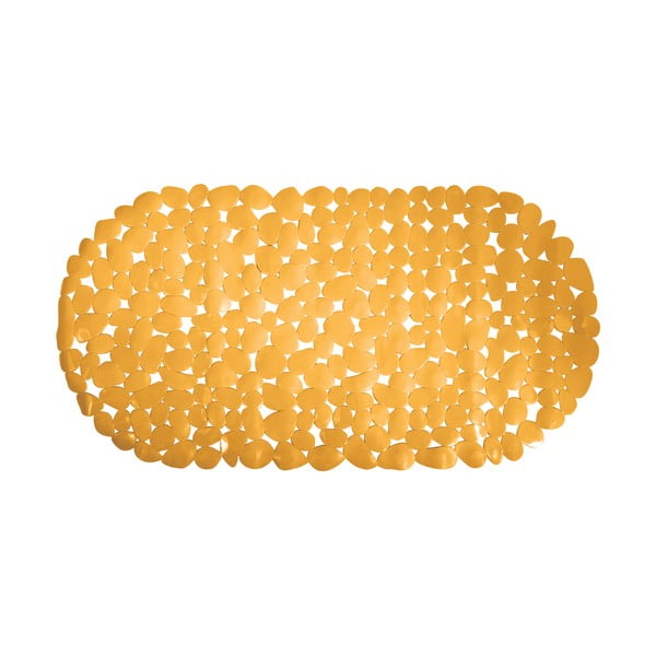 Mata antypoślizgowa do wanny 35x68 cm Galets – MSV
