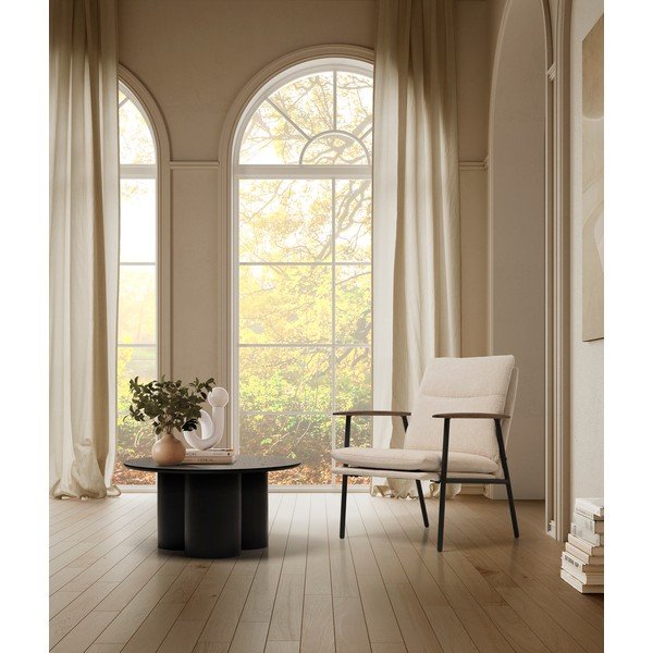 Beżowy fotel Dunia – Marckeric-image-1