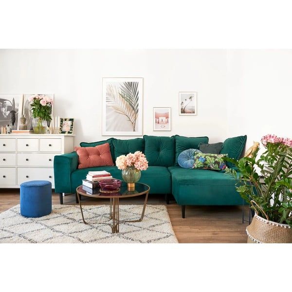 Kremowo-szary dywan Think Rugs Royal Nomadic, 160x230 cm-image-1