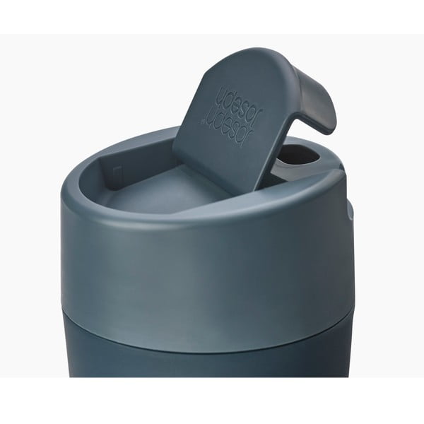 Anytracytowo-granatowy kubek podróżny 450 ml Sipp – Joseph Joseph-image-3