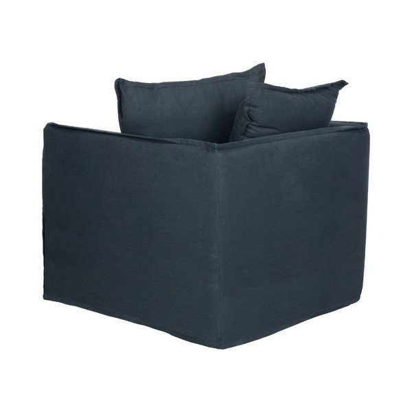 Fotel Cleo Blue-image-2