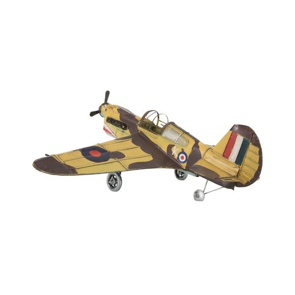 Model samolotu Mauro Ferretti Aeroplano Hurricane-image-1