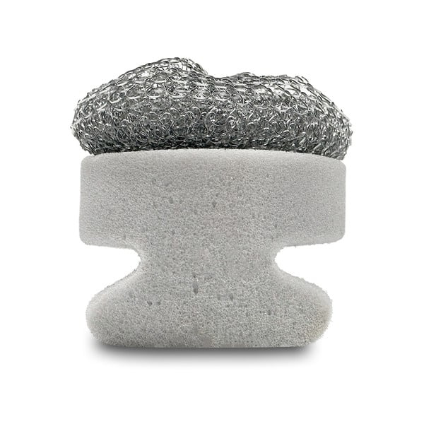 Gąbki do naczyń zestaw 2 szt. – Addis