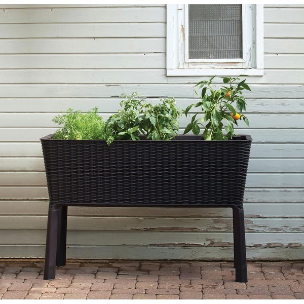 Doniczka Easy Grow – Keter-image-1