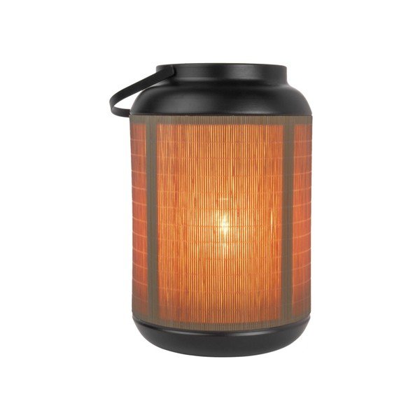 Bambusowy lampion PT LIVING, 18x27,5 cm-image-4