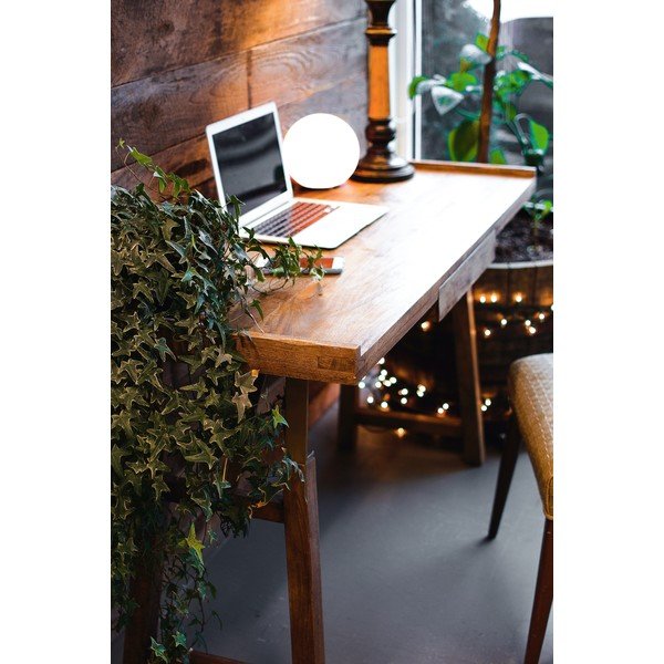 Wisząca solarna lampa LED ø 18 cm Busso – Fischer & Honsel-image-1