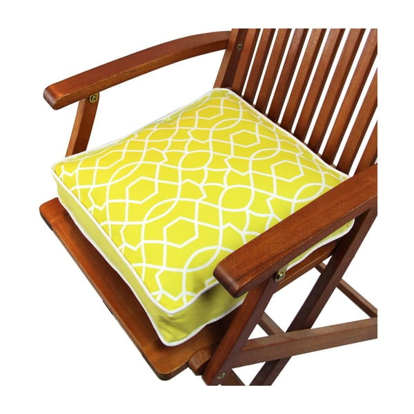 Poduszka na krzesło 42x42 cm – Mioli Decor-image-1