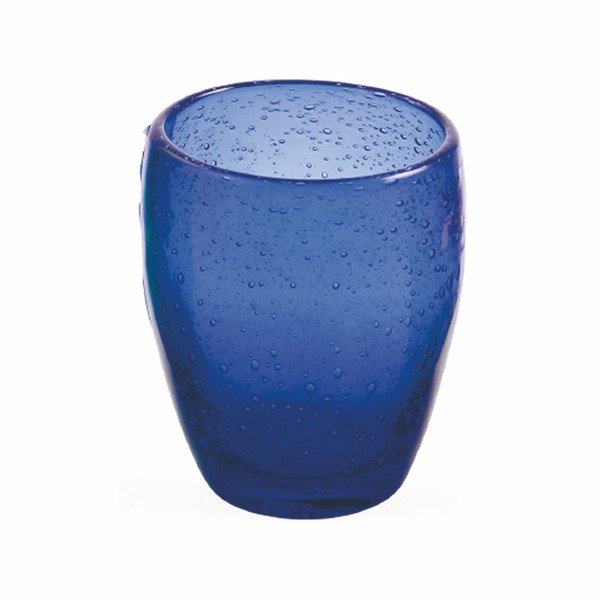 Zestaw 6 kolorowych szklanek z ręcznie dmuchanego szkła VDE Tivoli 1996 Rainbow, 280 ml-image-3