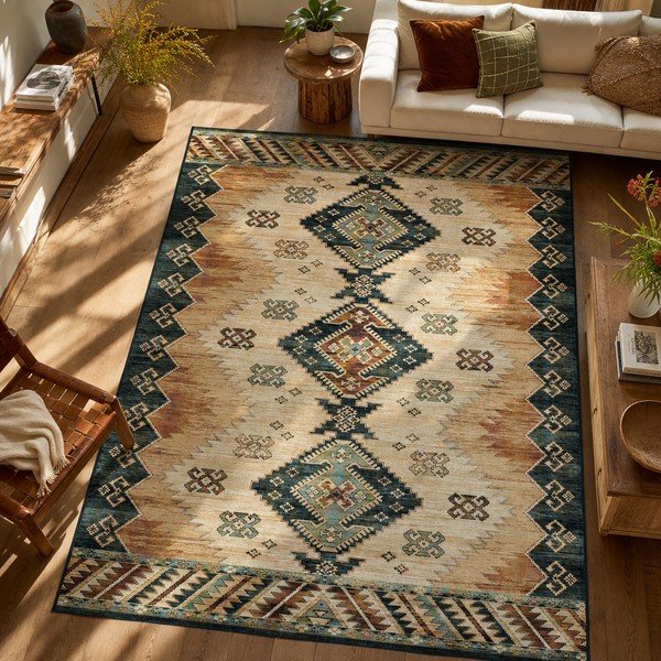 Dywan 95x140 cm Antalia – Universal-image-3
