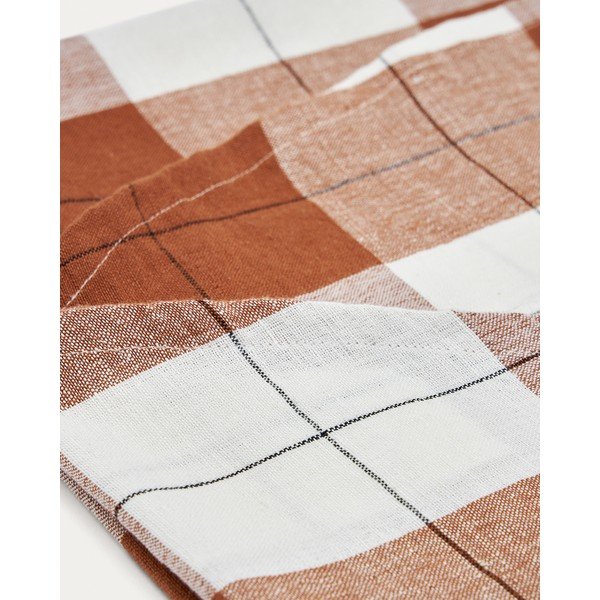Obrus ø 150 cm Matie – Kave Home-image-1