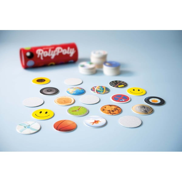 Gra towarzyska Remember RolyPoly-image-1