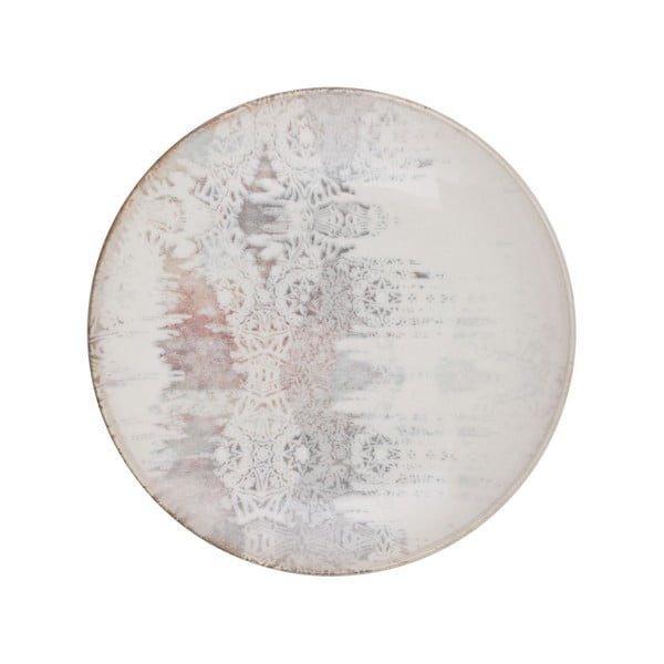 24-częściowy zestaw naczyń Güral Porselen Ornaments-image-4