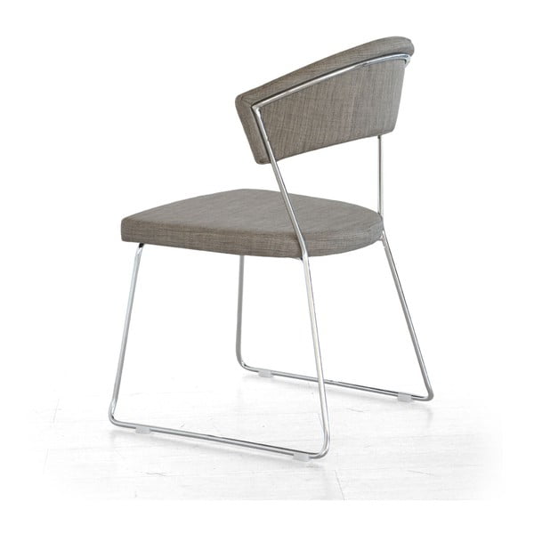 Krzesło Bacco, kawa-image-1