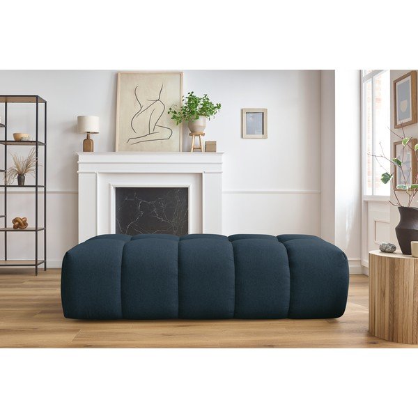 Ciemnoniebieski podnóżek Mont-Blanc – Bobochic Paris-image-1