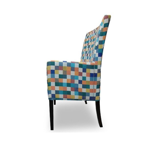 Kolorowa ławka Massive Home Anne-image-2