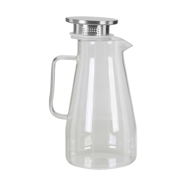 Szklana karafka 1,8 l Winslet – Premier Housewares-image-2