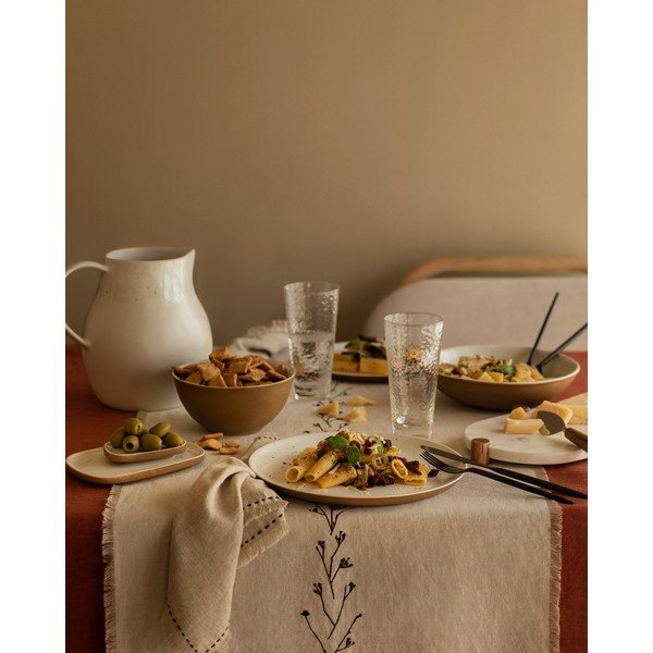 Bieżnik 50x150 cm Mirari – Kave Home-image-3