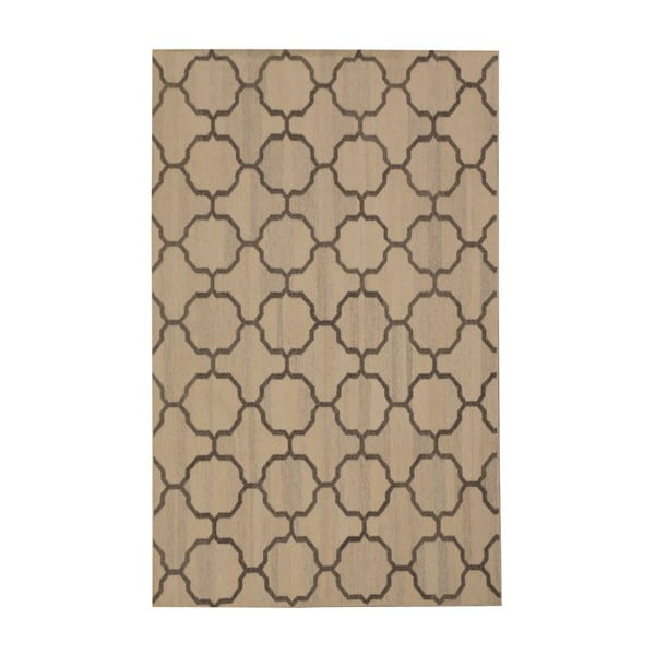Ręcznie tkany dywan Kilim JP 09, 150x240 cm
