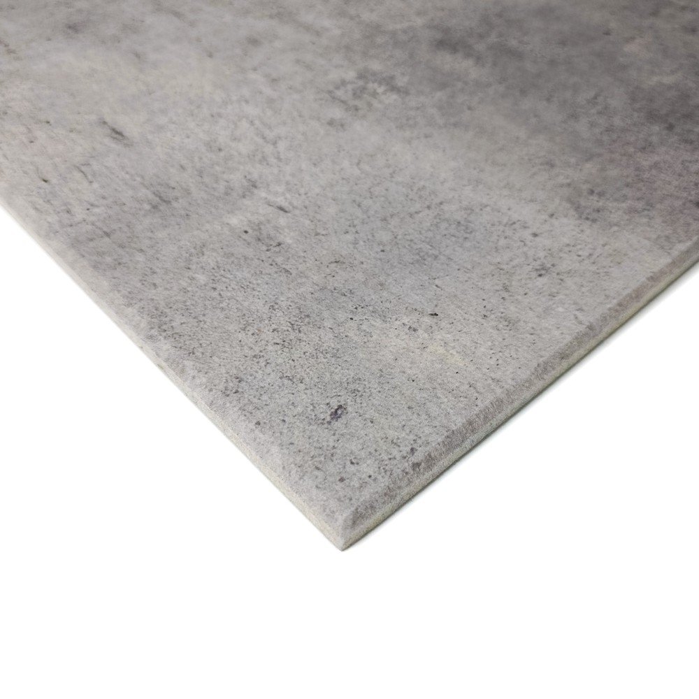 Tekstylne panele akustyczne zestaw 2 szt. 60x60 cm Concrete II – Styler (zdjęcie 5)