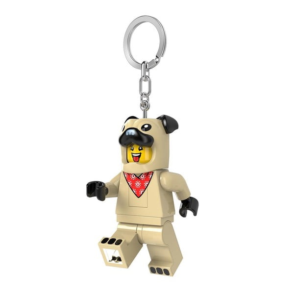 Breloczek z latarką Minifigures – LEGO®-image-3