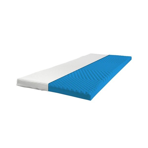 Piankowy topper 160x200 cm Visco Exklusive – B.E.S.