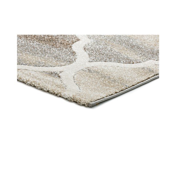 Brązowy dywan Universal Pebble, 140x200 cm-image-2