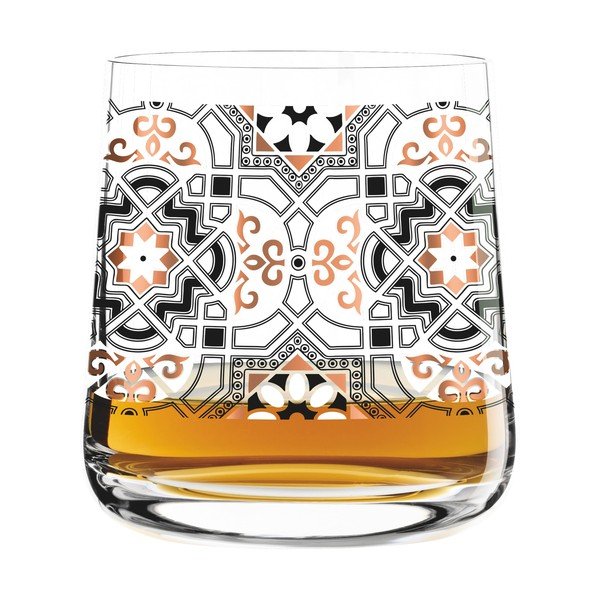 Szklanka do whiskey ze szkła kryształowego Ritzenhoff Sieger Design, 400 ml-image-2