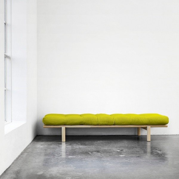 Sofa Karup Pace Natural/Pistacio-image-1