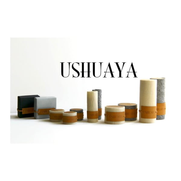 Perłowy olejek do ciała Ushuaya-image-1