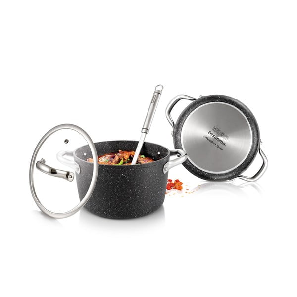 Zestaw naczyń 8 el. President – Tescoma-image-4