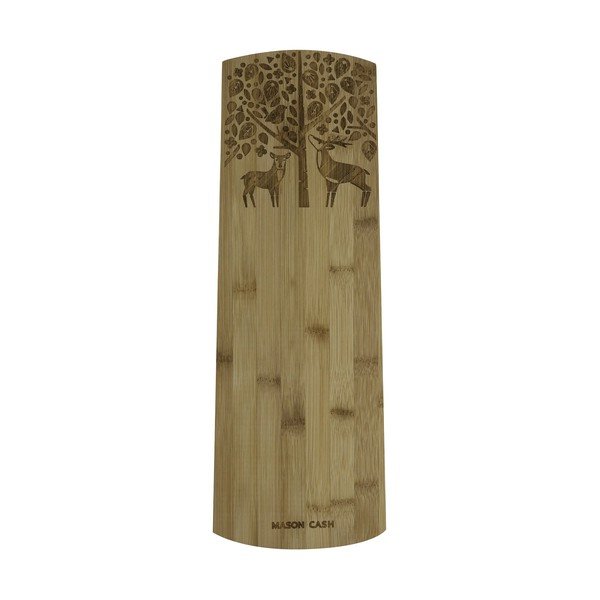Deska do serwowania  ø 45 cm In the Forest – Mason Cash