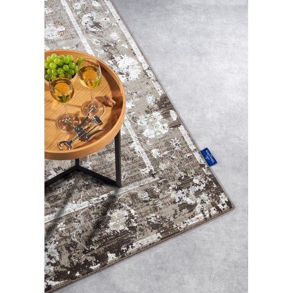 Brązowy dywan 230x340 cm Franz – Villeroy&Boch-image-3