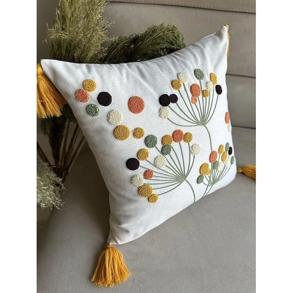 Poszewka na poduszkę 43x43 cm – Mila Home-image-1