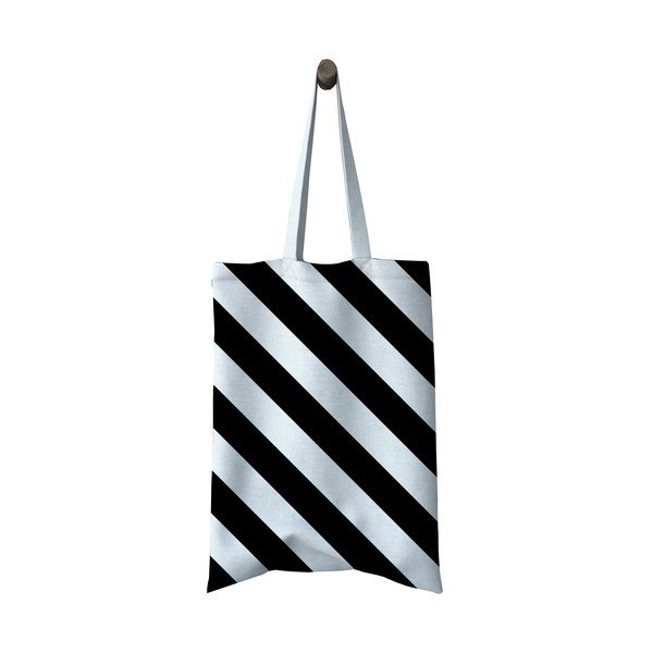 Torba plażowa Katelouise Stripe