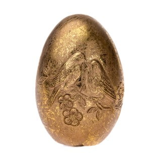 Jajko wielkanocne z żywicy polimerowej – Dakls