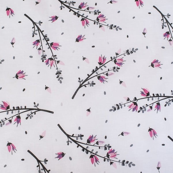 Bawełniana pościel dziecięca jednoosobowa 140x200 cm Horse "Meadow" – Jerry Fabrics-image-4