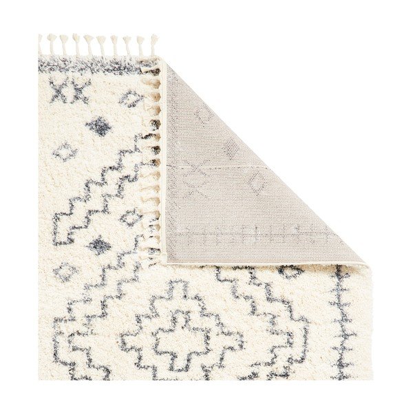 Beżowy dywan Think Rugs Aspen Geo, 120x170 cm-image-4
