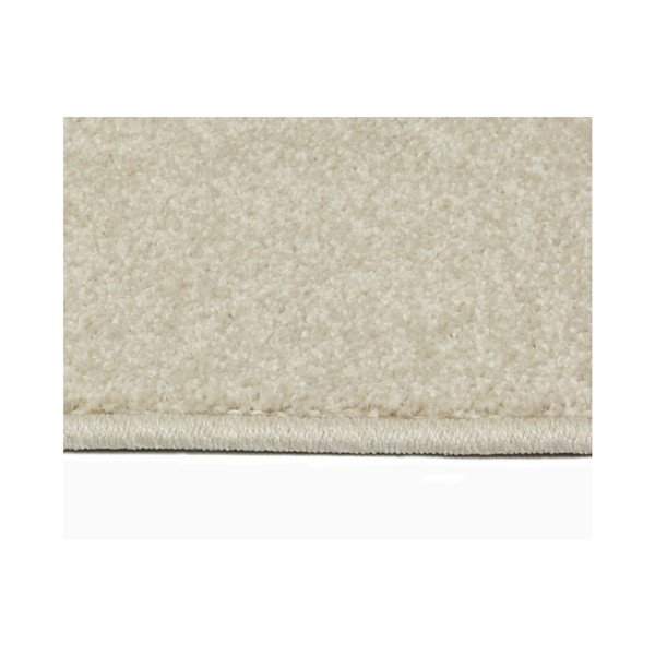 Kremowy dywan Universal Velur, 133x190 cm-image-2