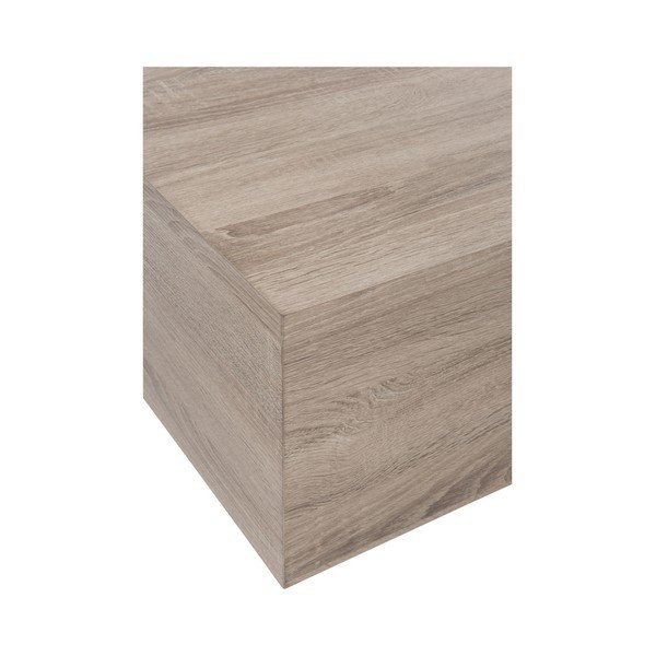 Stolik J-Line Coffee Rectangle-image-3