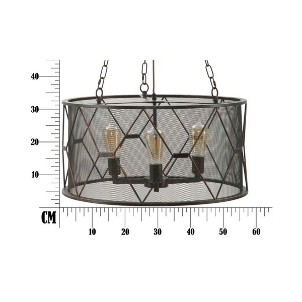 Lampa sufitowa Mauro Ferretti Gothic-image-3