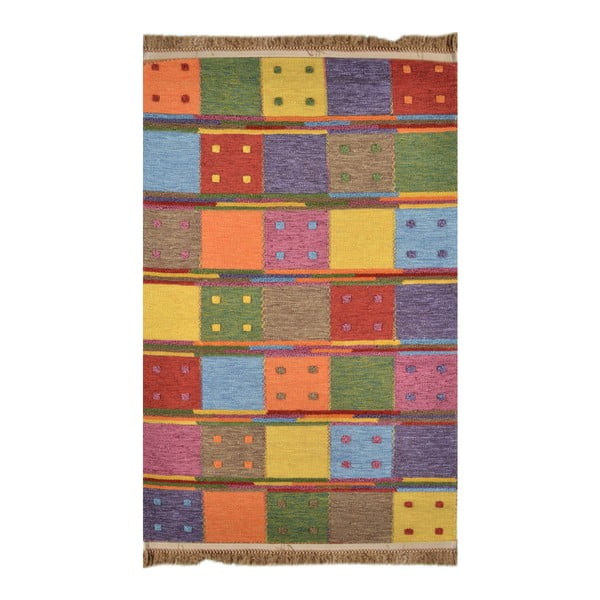Dywan Eko Rugs Colores, 115x180 cm