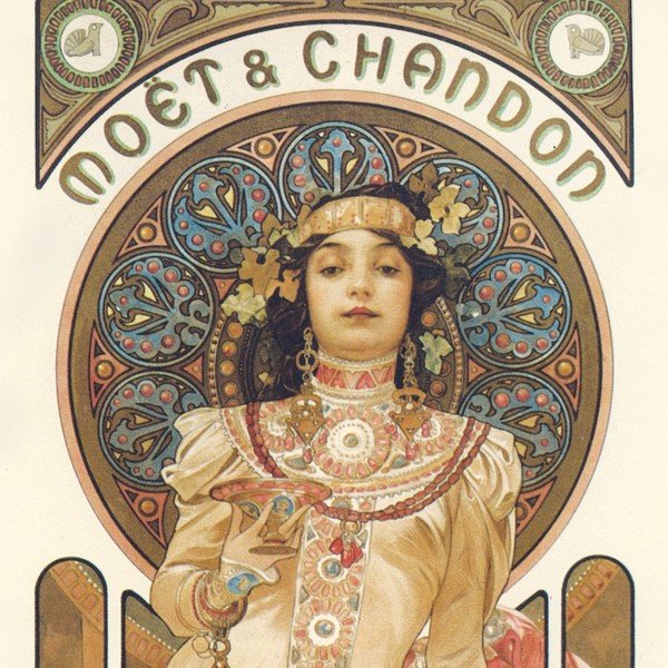 Obraz "Moet&Chandon"-image-1