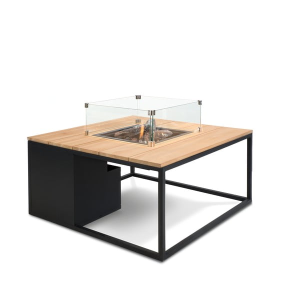 Palenisko ze stali nierdzewnej Cosiloft 100 – COSI-image-2