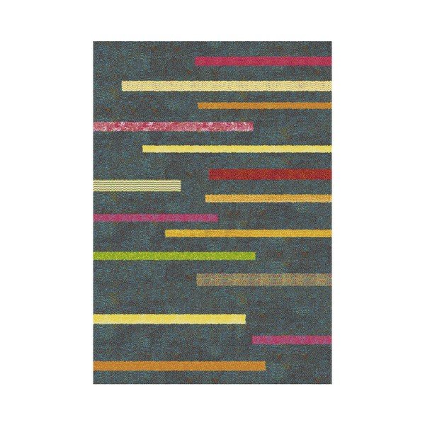 Dywan Universal Kibuk Stripes, 80x150 cm-image-1
