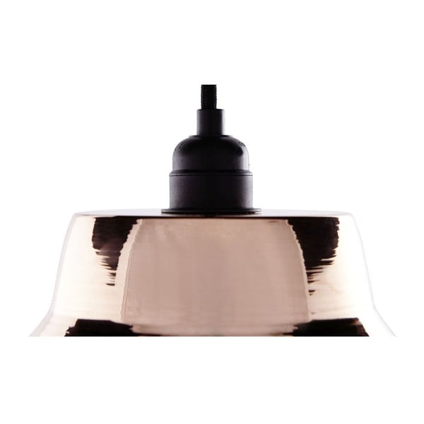 Lampa sufitowa Basic Cooper/Black-image-2