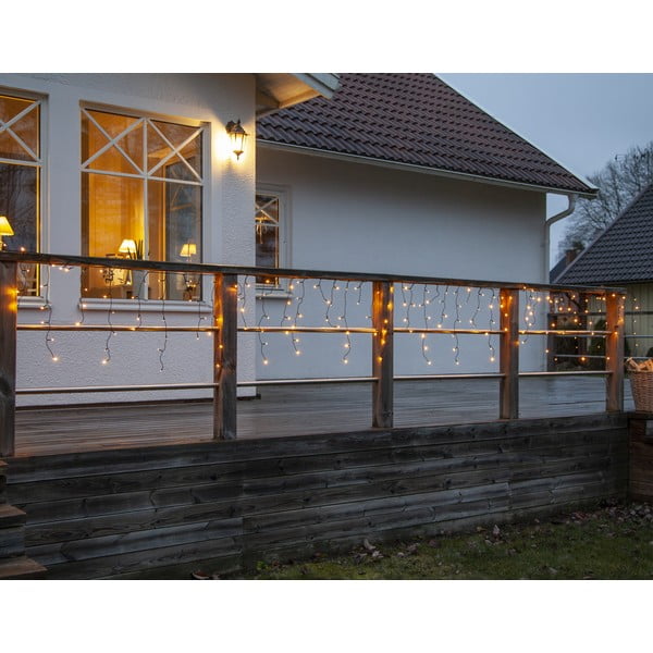 Girlanda świetlna LED Star Trading, dł. 11,9 m-image-1