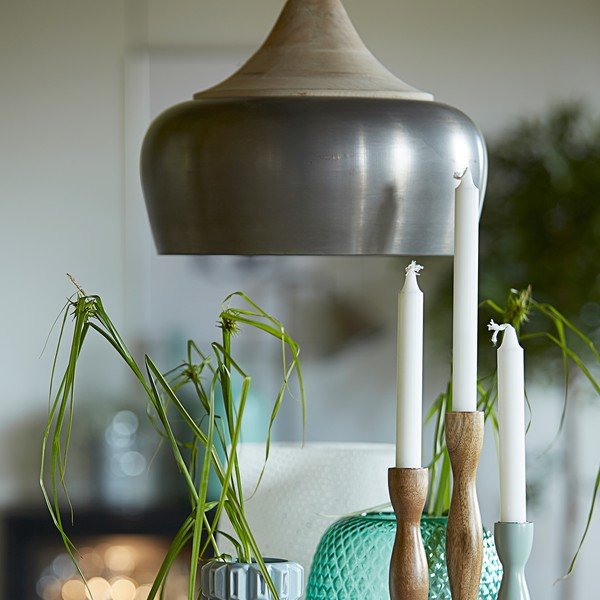 Lampa wisząca Canett Light, ciemna-image-1