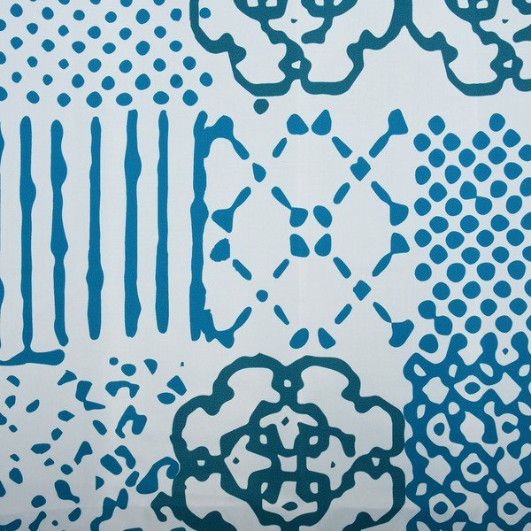 Zasłona prysznicowa 180x200 cm Alentejo – MSV-image-2