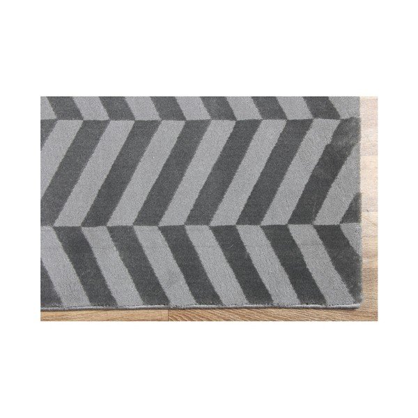 Dywan Eco Rugs Ziggy, 200x290 cm-image-1
