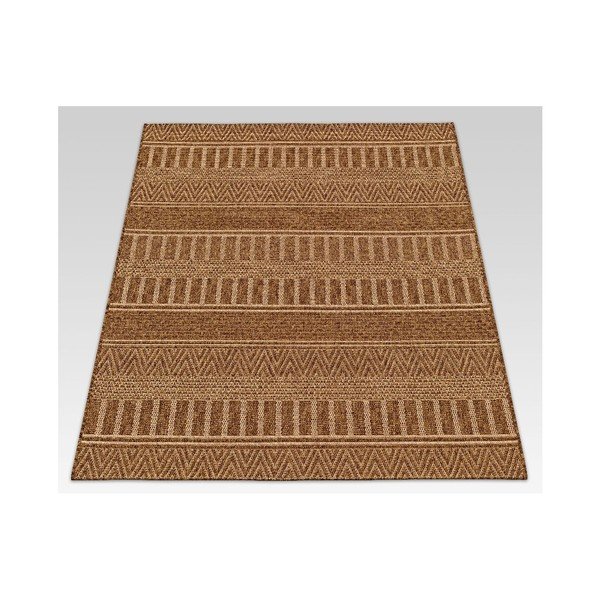 Dywan Grace 275 Brown, 160x230 cm-image-1